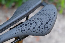 Check Out: New XC Saddles, Shoes, Tires & Suspension