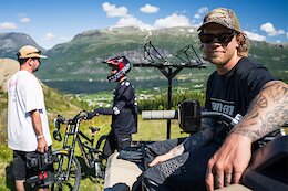 Video: Makken’s Vision of the Future of Freeride Jumps Comes to Life