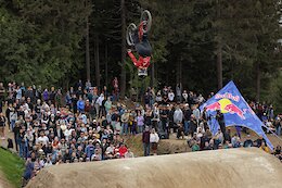 Crankworx World Tour 2025: Another Season of Stoke is in the Books