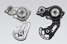 Reverse Components Launches Colab Pro Singlespeed Tensioner