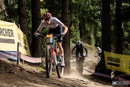 Finn Treudler Extends Contract with Cube Factory Racing Until 2028