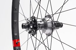 First Look: Reserve Wheels with e*thirteen Sidekick Hubs