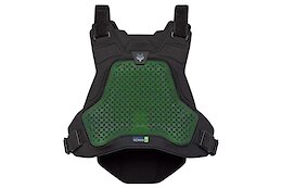 Koroyd & Fox Release New Airframe Chest Guard