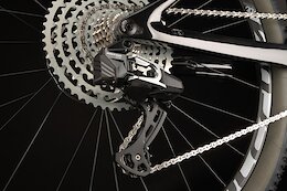 Rotor Announces Uno Wireless Electronic Drivetrain