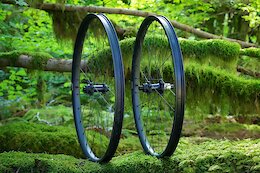Review: Hunt Proven Trail Carbon H-Core Wheelset
