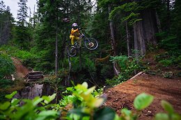 Must Watch: Honza Winter Goes Full Send in Squamish