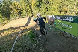 Course Preview: 10th Anniversary of the iXS International Rookies Championships