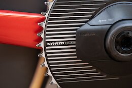SRAM Secures Provisional Win Against UCI