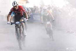 XCC Photo Epic: 2025 Lenzerheide XC World Cup
