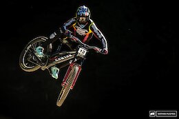 Lenzerheide DH World Cup Preview: Who’s Racing, How to Watch & What to Expect