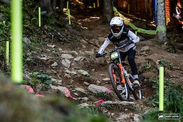 Sponsorship Updates: Rosa Zierl Joins Red Bull, Hans Rey Now on Santa Cruz