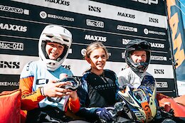 Race Report: iXS International Rookies Championships Schladming