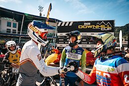 Video: Highlights – iXS International Rookies Championships in Schladming