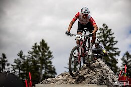 XCO Photo Epic: 2025 Lenzerheide XC World Cup