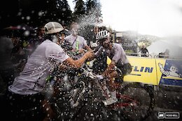 Video: Celebrating Nino Schurter’s Incredible Racing Legacy in ‘Thank You N1NO’