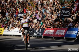 Alan Hatherly Extends Contract with Jayco AlUla to 2028, Sights Set on MTB Gold at the LA Olympics
