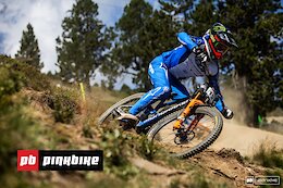 Video: Race Recap & Crazy Analysis | Story Of The Race 2025 Lenzerheide DH World Cup