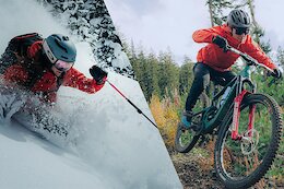 Video: Brittany Phelan on Chasing Balance Between Olympic Ski Racing & Riding