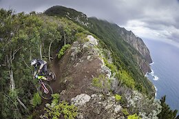 Race Report: Trans Madeira Autumn 2025 – Days 1 & 2