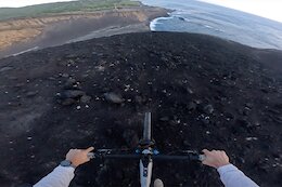 Video: Riding the Volcanic Islands of the Azores in ‘Flying Fish’