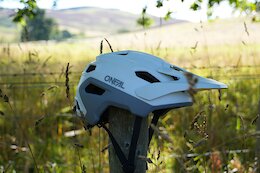 Review: The O’Neal Trailfinder Helmet With Quin Sensor Can Call For Help If You Hit Your Head