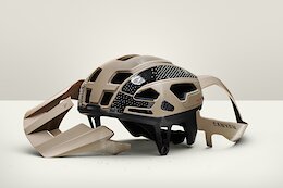 Release Layer System Puts Canyon Deflectr Trail Helmet at #1 in Virginia Tech Safety Rankings