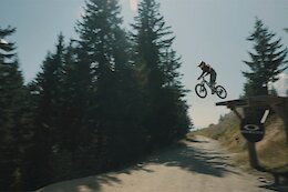 Video: 8 Year Old Ellis Brewer Sends the French Alps in ‘Hellion’
