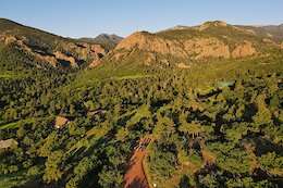 Video: Linking 100 Miles of Stunning Colorado Springs Singletrack in ‘Tour de COS’
