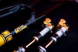 Öhlins USA Moves Mountain Bike Sales to Distributor-Only Model