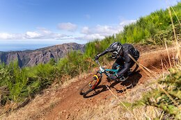 Race Report: Trans Madeira Autumn 2025 – Days 3, 4 & 5