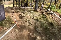 Video: 2025 US Open Course Preview With Tegan Cruz