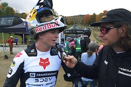 Video: WynTV US Open Qualifying Rapid Reaction