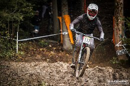 Seeding Results: iXS EDC #6 Kranjska Gora 2025