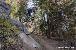 Video & Race Report: Trans-Cascadia 2025 Days 1 & 2 Recap