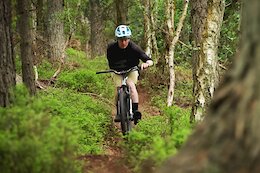 Video: Tommy Wilkinson’s Story of Riding, Resilience & the Paths We Don’t Choose in ‘Reborn’