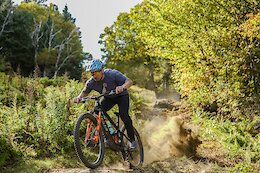 Video: Brice Shirbach Explores The MTB Trails of East Burke, VT in ‘Underexposed’