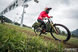 Final Results: iXS EDC #6 Kranjska Gora 2025