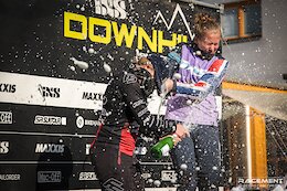 Highlights: Race Mashup – iXS EDC #6 Kranjska Gora, Slovenia