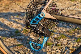 First Look: Ratio Technology’s New Direct-Mount Mechanical Derailleur