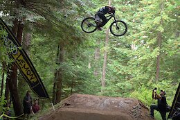 Highlights: Revo Rumble Brings Freeride Energy to Humboldt County