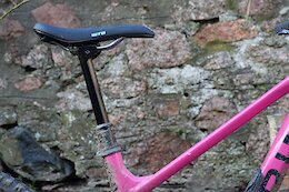 Check Out: Seat Angle Adjuster, Hip Pack, Tools & Protection