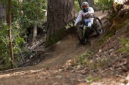 Video: Adaptive Rider Annijke Wade Rides Santa Cruz Flow in ‘Mystic Rider’