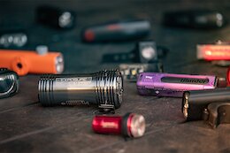 Velo Buyer’s Guide: Best Bike Lights — Updated October 2025