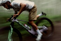 Video: Bjorn Riley Balances World Cup Racing & Visual Art in ‘Dual Lines’