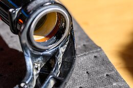 This User-Refillable Oil-Filled Fork Seal Could Improve the Sensitivity of Any Fork