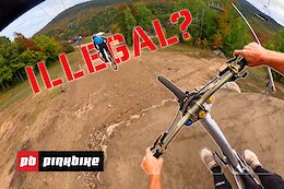 Pinkbike Primer: Everything You Need to Know About the 2025 Lake Placid DH World Cup