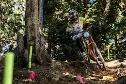 Video: Danny Hart’s 120th World Cup in Norco’s ‘Just Getting Started’ EP9