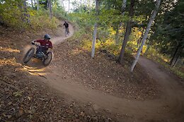 Adaptive MTB Trailbuilding Webinar Aims to Make Trails Work for Everyone