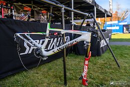 XC Tech Randoms: 2025 Lake Placid XC World Cup