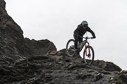 Video: Summit to Sea – Matthew Fairbrother Rides Europe’s Biggest Vertical Descent